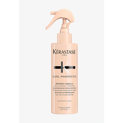 Afbeelding van Kérastase Curl Manifesto Refresh Absolu 190ml