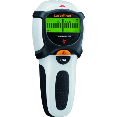 Afbeelding van Laserliner multifinder plus