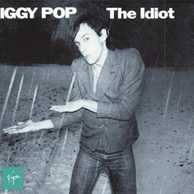Afbeelding van Iggy Pop Idiot (LP)