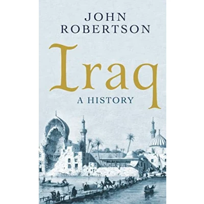Afbeelding van Iraq: A History