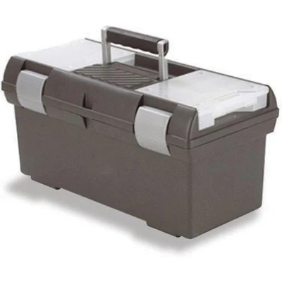 Afbeelding van CURVER Grote Toolbox