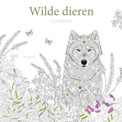 Afbeelding van Wilde dieren