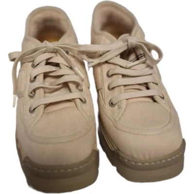 Afbeelding van ART M105 CANVAS SNEAKER SAHARA SIZE 42