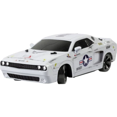 Afbeelding van Revell Control 24473 Maverick RC modelauto voor beginners Elektro Straatmodel