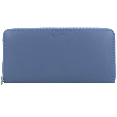 Afbeelding van Esquire Viktoria Portemonnee RFID Leer 19 cm
