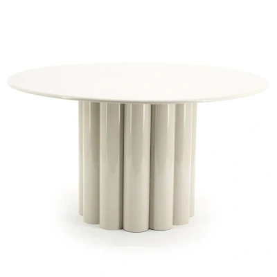 Afbeelding van By Boo Salontafel Olympa Beige