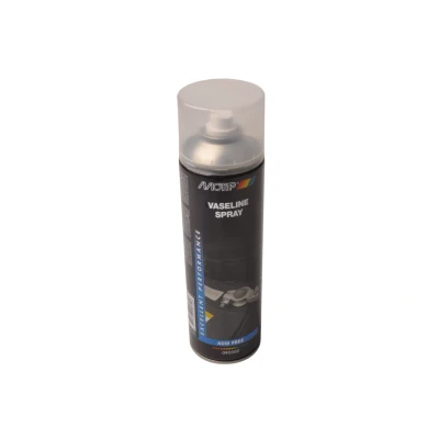 Afbeelding van Vaselinespray 500 ml. Motip