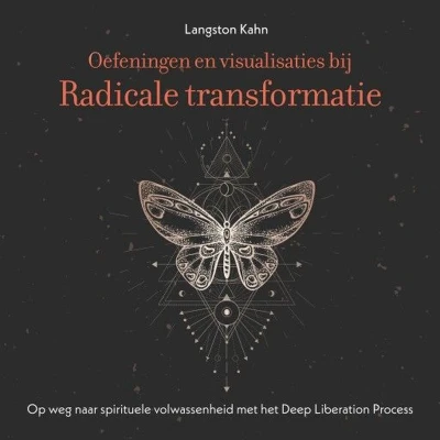 Afbeelding van Oefeningen en visualisaties bij Radicale transformatie
