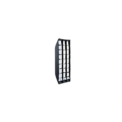 Afbeelding van Linkstar Striplight Softbox 35x160 cm + Honingraat LQA SB35160HC