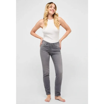 Afbeelding van Angels Jeans Cici Grijs 4630