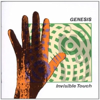 Afbeelding van Invisible Touch