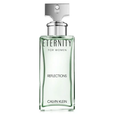 Afbeelding van Calvin Klein Eternity For Women Reflections Eau de Parfum 100 ml