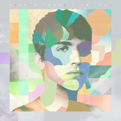 Afbeelding van Andrew Combs Ideal Man (LP)