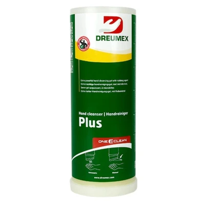 Afbeelding van Dreumex Handreiniger Plus One2Clean