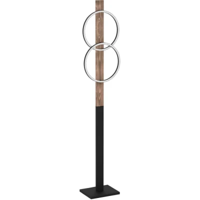 Afbeelding van EGLO Staande lamp BOYAL