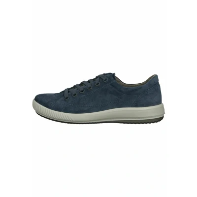 Afbeelding van Legero Sneakers laag indacox, Dames, Maat: 44, Indacox Veloursleer