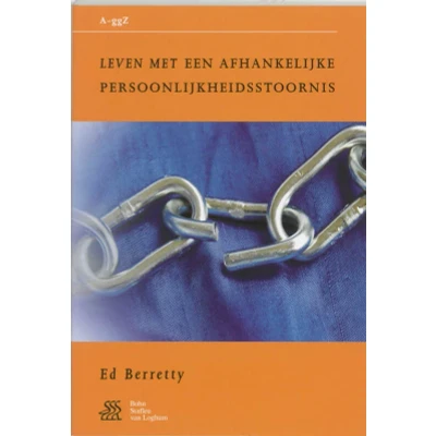 Afbeelding van Leven met een afhankelijke persoonlijkheidsstoornis
