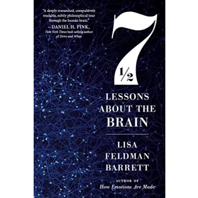 Afbeelding van Seven and a Half Lessons About the Brain