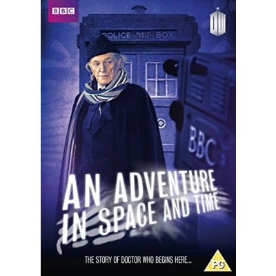 Afbeelding van Doctor Who: An Adventure In Space And Time