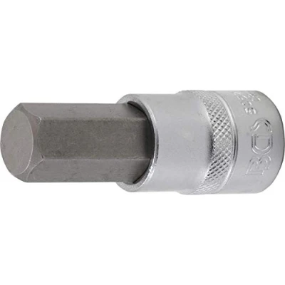 Afbeelding van BGS 5052 17 Dopsleutelbit 12,5 mm (1/2&quot;) INBUS