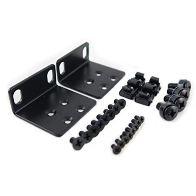 Afbeelding van 6X177 Compatibel 1U Rack Mount Kit (Ouder Model)