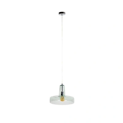 Afbeelding van Maison Bobby Hanglamp Anshin Medium Groen