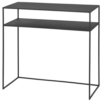 Afbeelding van Blomus Sidetable Fera Zwart