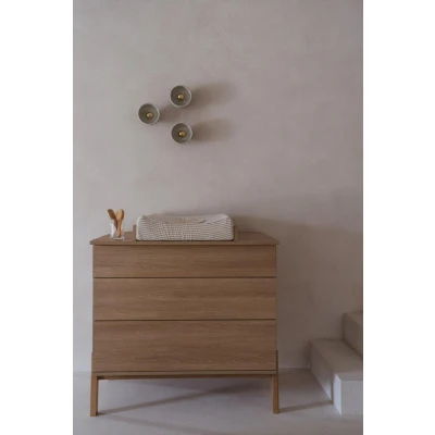 Afbeelding van Quax Commode Ashi Honey Ash