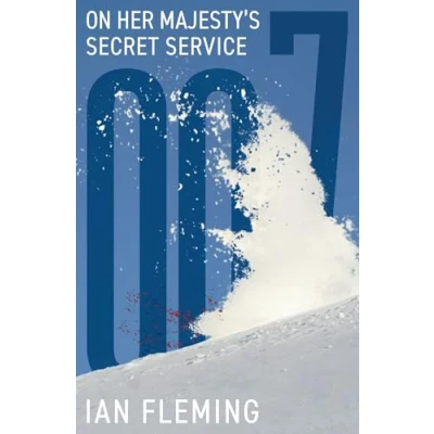 Afbeelding van On Her Majesty&#039;s Secret Service: 11
