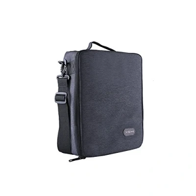 Afbeelding van XGIMI Draagtas Voor projector,Horizon/Horizon Pro/Halo/Halo+/Mogo 2/Mogo 2 pro/Mogo pro+ projector draagbare Tas Accessoires projector.Ondersteunt andere projectorformaten