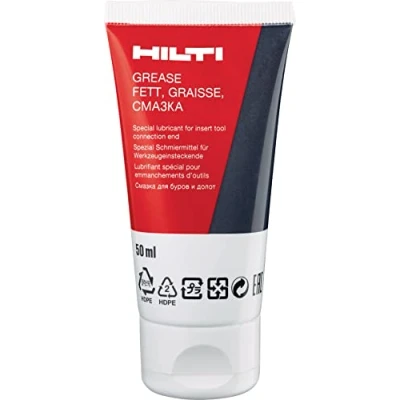 Afbeelding van Hilti Vet 50 ml boorsmeermiddel voor gereedschap insteekkend