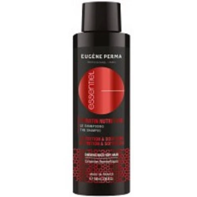 Afbeelding van EUGENE PERMA 3140100380866 shampoo Vrouwen Zakelijk 100 ml