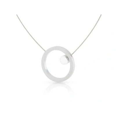 Afbeelding van Clic C180 Ketting Zilverkleurig Edelstaal
