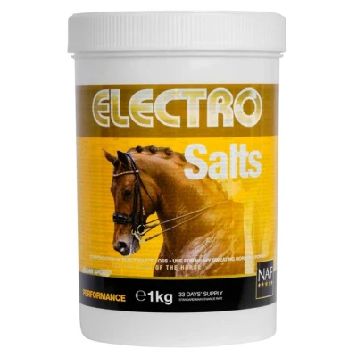 Afbeelding van NAF Elektrolyten Salts 1kg