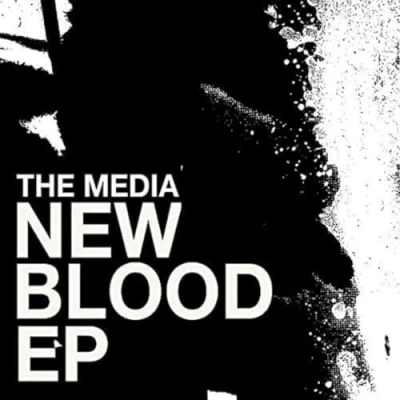 Afbeelding van V/A New Blood Ep (Single)
