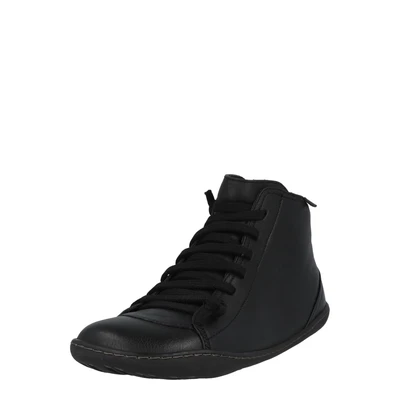 Afbeelding van Camper Dames Peu Cami K400509 enkellaars, zwart 018, 35 EU