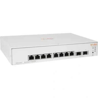 Afbeelding van Hewlett Packard Enterprise Aruba Instant On 1930 8G 2SFP