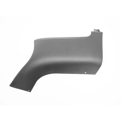 Afbeelding van PRASCO BM8241153 Achterbumper Rechts achter BMW: X5 (E70) xDrive30d 3.0, xDrive40d xDrive 35 i, 50 d