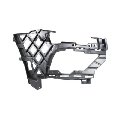 Afbeelding van PRASCO VG8111303 Houder, mistlamp VOLKSWAGEN: Tiguan II (AD1) 1.4 TSI, TSI 4motion, 1.6 TDI, 1.5 2.0 TDI
