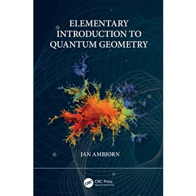 Afbeelding van Elementary Introduction to Quantum Geometry