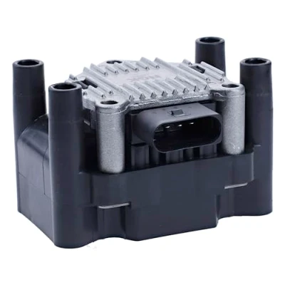 Afbeelding van Ngk Bobine 48010