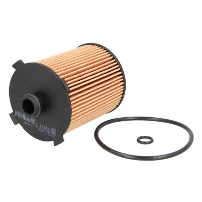 Afbeelding van Purflux Oliefilter L1050