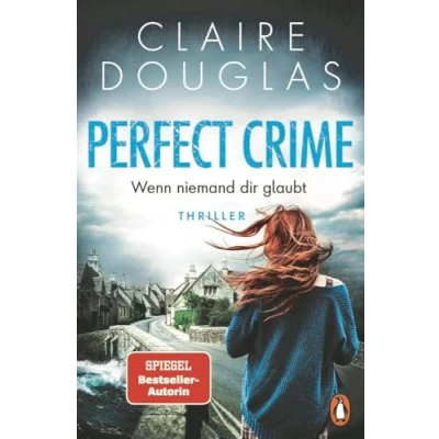 Afbeelding van Perfect Crime Wenn niemand dir glaubt