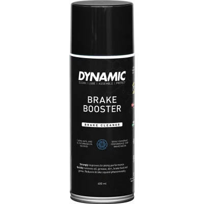 Afbeelding van Dynamic Brake Booster 400 ml Spray Can