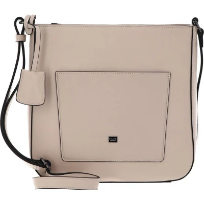 Afbeelding van PICARD Schoudertas Passion Crossbody Bag Cookie Crème