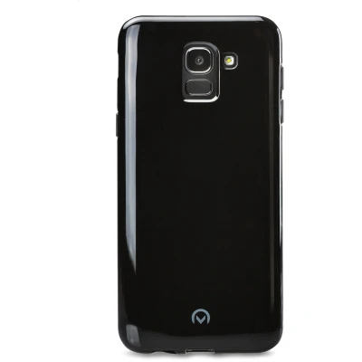 Afbeelding van Mobilize Gelly Case Samsung Galaxy J6 2018 Black
