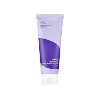 Afbeelding van Isntree Onion Newpair Cleansing Foam 150 ml