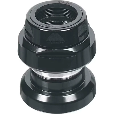 Afbeelding van Ergotec Balhoofdset A118GK 1 8 met draad zwart