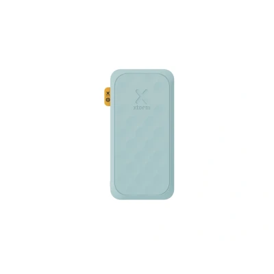 Afbeelding van Xtorm Fuel Series 5 Powerbank 10.000mAh 20W Blauw