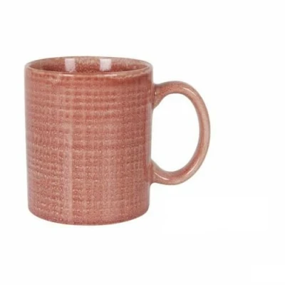 Afbeelding van Kopp La Mediterránea Reassure 380 ml Keramisch Rechthoekig (24 Stuks)